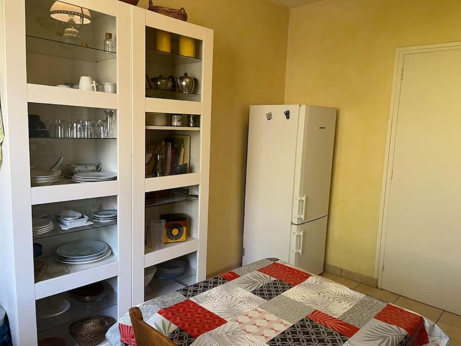 La Familiale Villa Сен-Годанс Екстериор снимка